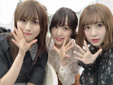 長沢 菜々香｜🍢（2018-10-07）