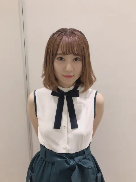 長沢 菜々香｜だになーこ（2018-10-08）｜4枚目