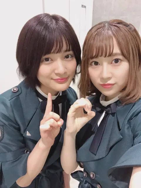 長沢 菜々香｜だになーこ（2018-10-08）｜5枚目
