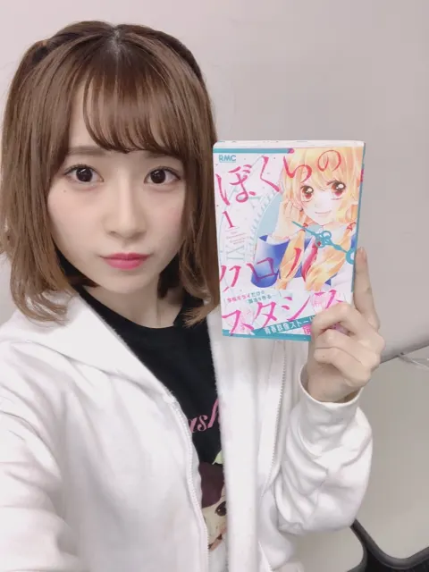 長沢 菜々香｜ハッピーバースデーおぜ（2018-10-08）｜2枚目