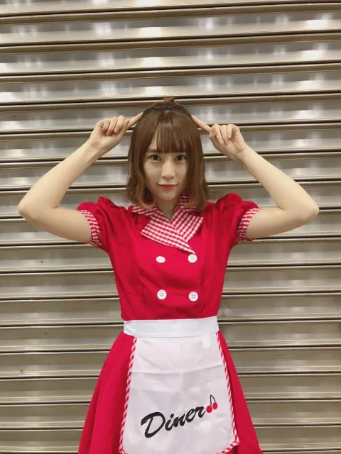 長沢 菜々香｜ちゃいなーこ（2018-10-14）｜3枚目