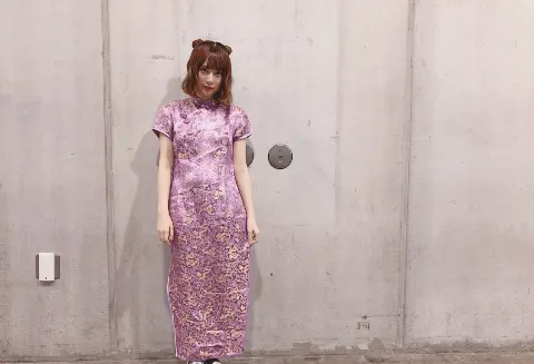 長沢 菜々香｜ちゃいなーこ（2018-10-14）｜7枚目