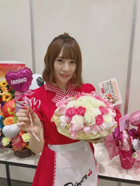長沢 菜々香｜ハピハロ〜🎃（2018-10-16）｜2枚目