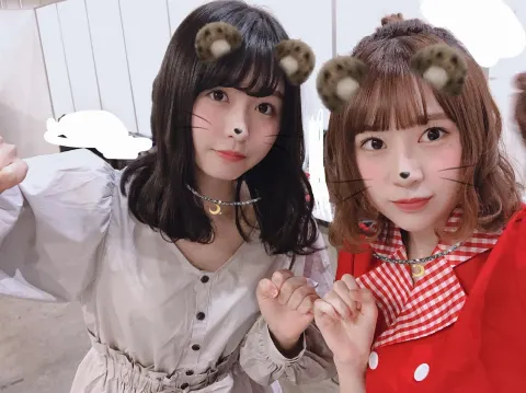 長沢 菜々香｜見せたくない方の僕だ〜（2018-10-17）｜2枚目