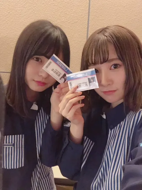 長沢 菜々香｜映画館でのイベント（2018-10-21）