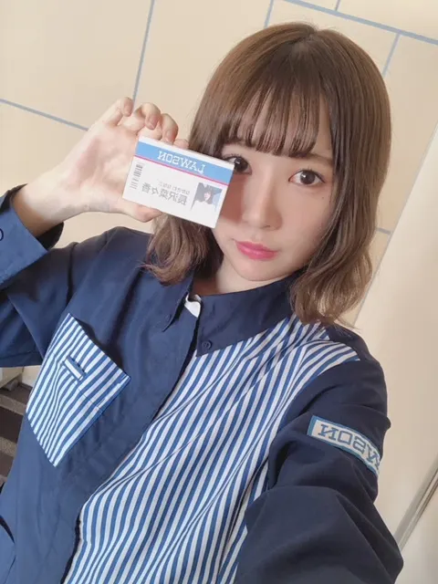 長沢 菜々香｜映画館でのイベント（2018-10-21）｜2枚目