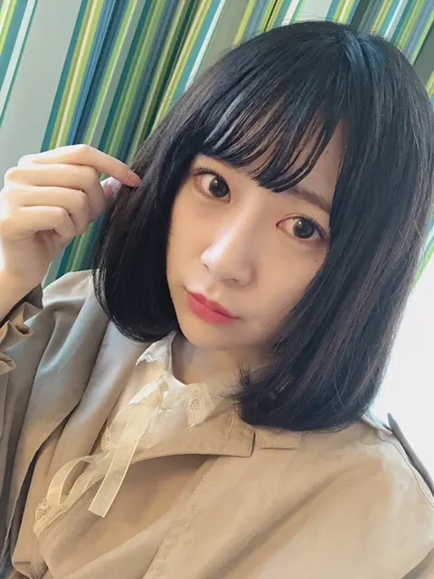 長沢 菜々香｜秋なので（2018-10-28）