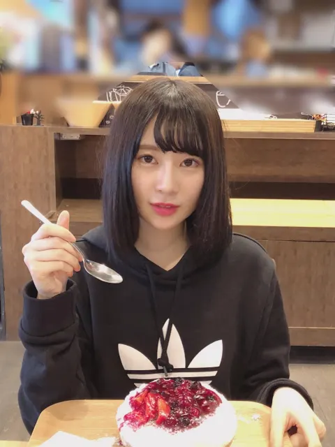 長沢 菜々香｜めんどくさがり（2018-10-30）
