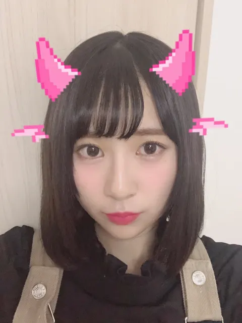 長沢 菜々香｜ハロウィン当日🎃（2018-10-31）｜2枚目