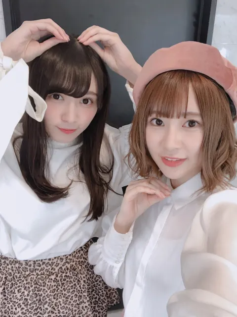 長沢 菜々香｜1年が経ちました🎀（2018-11-03）