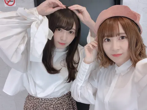 長沢 菜々香｜1年が経ちました🎀（2018-11-03）｜2枚目