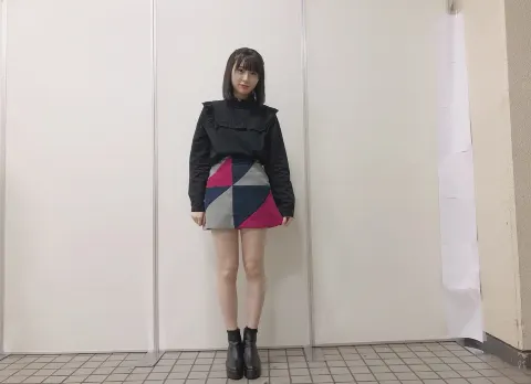 長沢 菜々香｜京都弁に癒され･･･（2018-11-05）