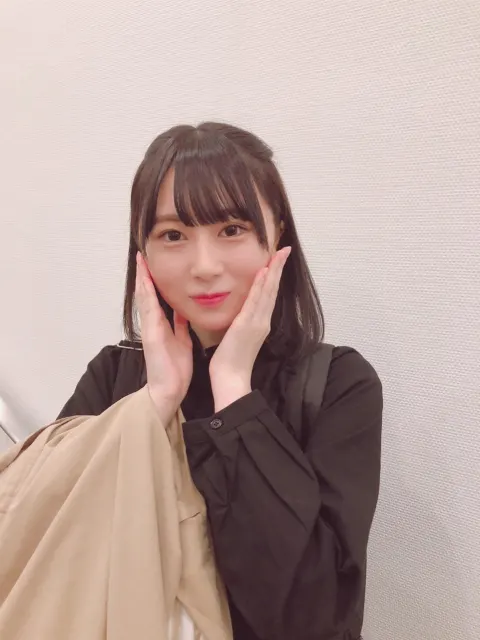 長沢 菜々香｜京都弁に癒され･･･（2018-11-05）｜2枚目