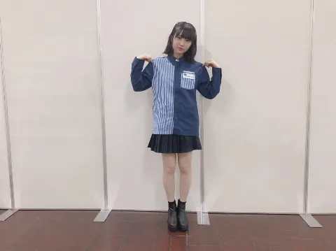 長沢 菜々香｜京都弁に癒され･･･（2018-11-05）｜6枚目