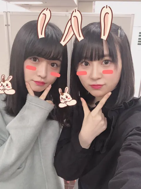長沢 菜々香｜明日!8時15分（2018-11-07）