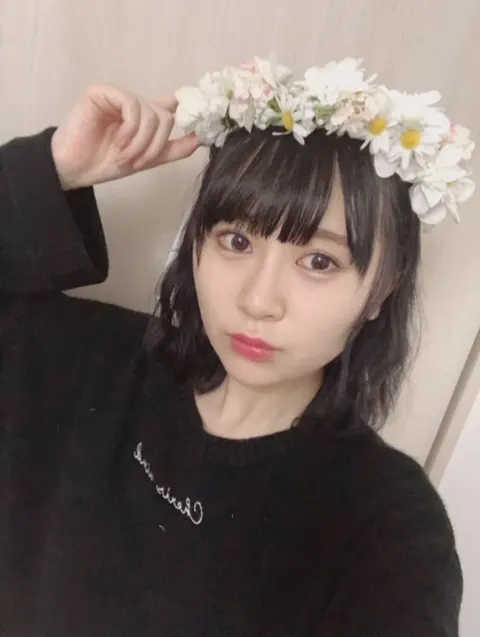 長沢 菜々香｜明日、14時30分（2018-11-09）｜3枚目