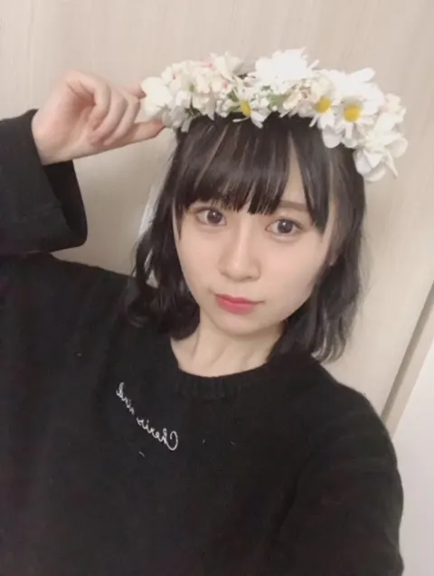長沢 菜々香｜明日、14時30分（2018-11-09）｜4枚目
