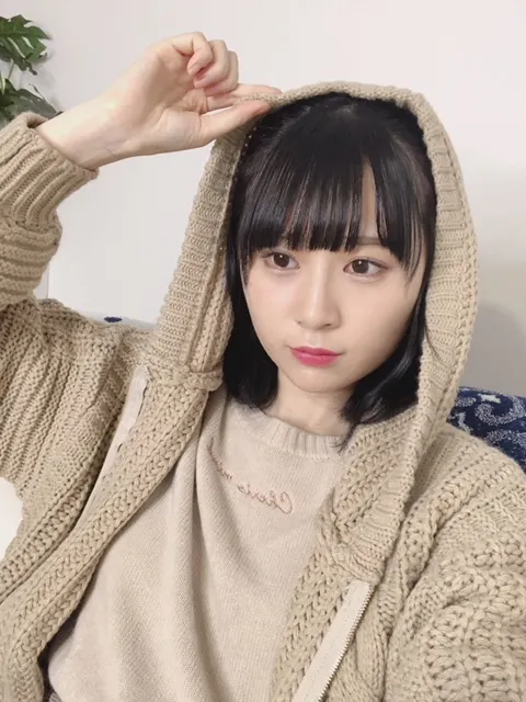 長沢 菜々香｜仲らぽ（2018-11-12）｜4枚目