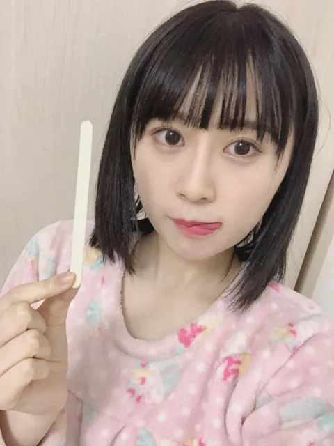 長沢 菜々香｜夢はアイス評論家🍨（2018-11-13）