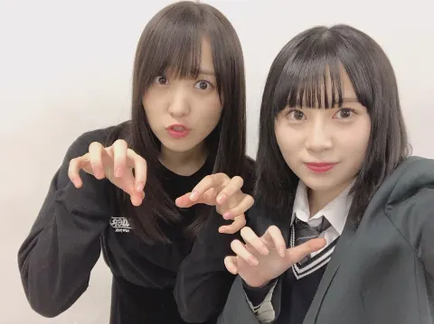 長沢 菜々香｜あかねんザンビ🧟‍♀️（2018-11-14）