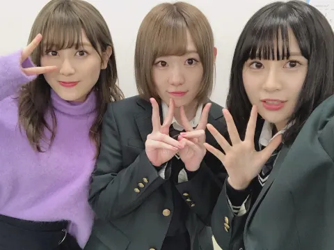 長沢 菜々香｜あかねんザンビ🧟‍♀️（2018-11-14）｜2枚目