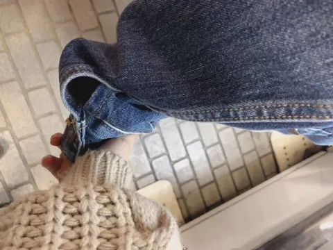 長沢 菜々香｜ココ最近、幸せだなと思います。（2018-11-16）｜3枚目