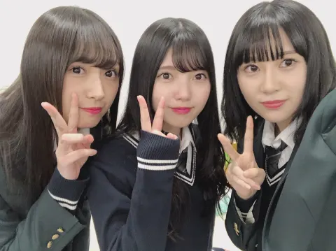 長沢 菜々香｜ありがとう!（2018-11-17）