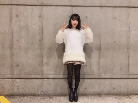 長沢 菜々香｜おめでとう!（2018-11-18）