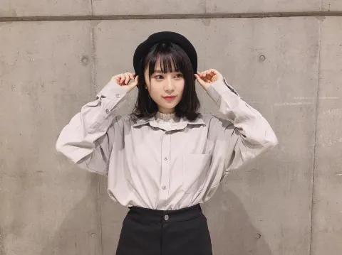長沢 菜々香｜おめでとう!（2018-11-18）｜2枚目