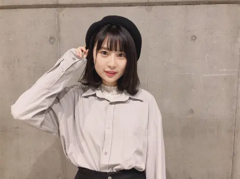 長沢 菜々香｜おめでとう!（2018-11-18）｜3枚目