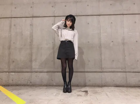 長沢 菜々香｜おめでとう!（2018-11-18）｜4枚目