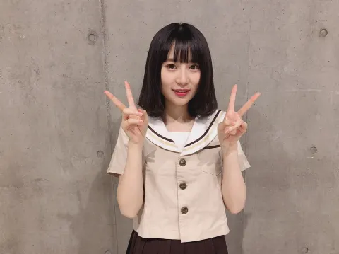 長沢 菜々香｜おめでとう!（2018-11-18）｜5枚目