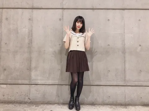長沢 菜々香｜おめでとう!（2018-11-18）｜8枚目