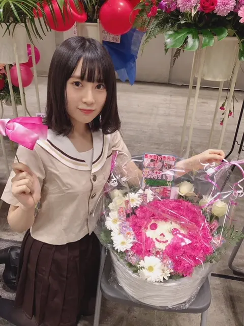 長沢 菜々香｜ケヤキセのイベント、楽しかったな〜（2018-11-19）