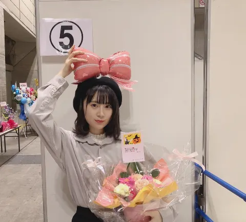 長沢 菜々香｜ケヤキセのイベント、楽しかったな〜（2018-11-19）｜6枚目