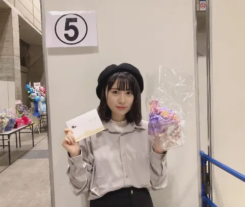 長沢 菜々香｜ケヤキセのイベント、楽しかったな〜（2018-11-19）｜10枚目