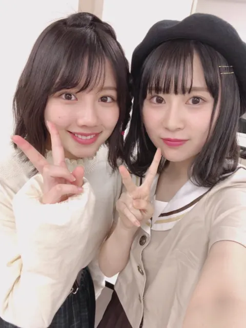 長沢 菜々香｜アウターを買いたかったのですが、悩みすぎて買えませんでした（2018-11-20）