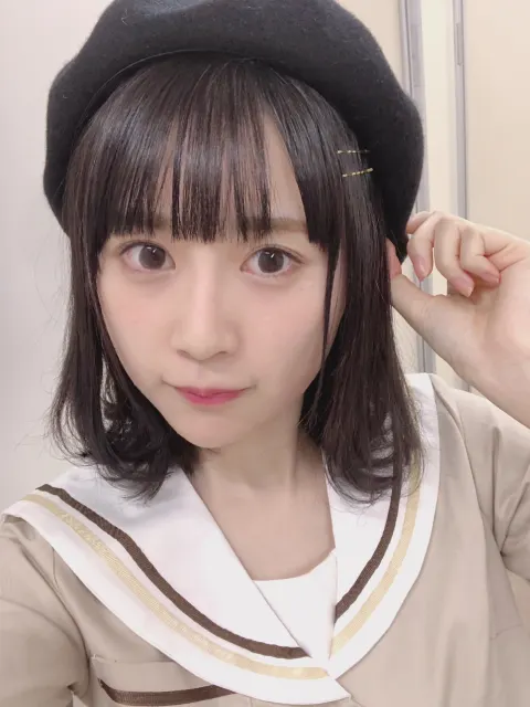 長沢 菜々香｜君を探しにいこう〜♪（2018-11-21）｜5枚目