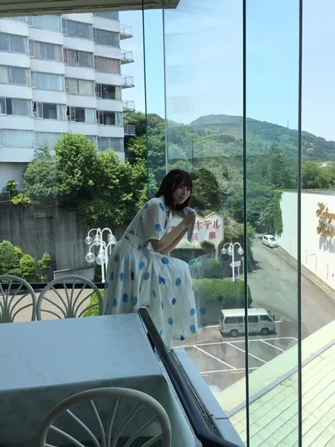 長沢 菜々香｜ほとけーず🙌（2018-11-24）