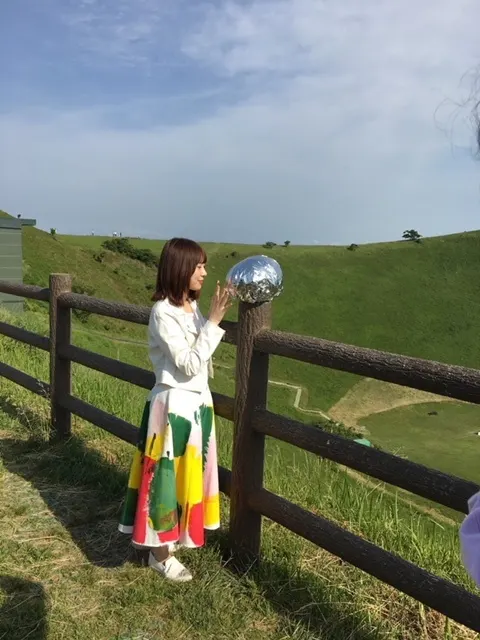 長沢 菜々香｜ほとけーず🙌（2018-11-24）｜4枚目