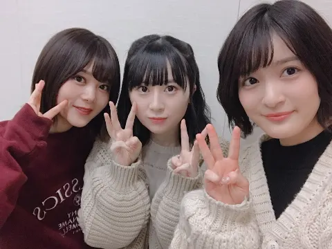 長沢 菜々香｜土田さんも見てるかなあ〜📽🤖（2018-12-01）