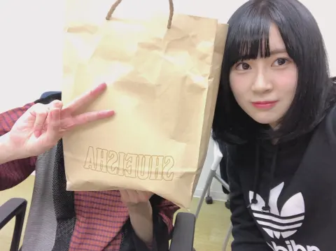 長沢 菜々香｜嘘をつくのって思ってるより難しい。（2018-12-03）