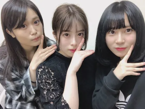 長沢 菜々香｜嘘をつくのって思ってるより難しい。（2018-12-03）｜2枚目