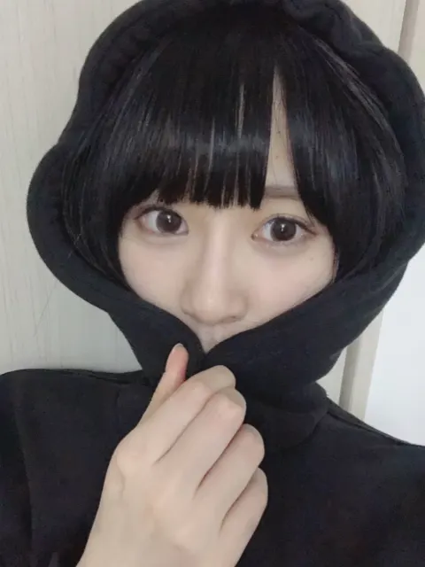 長沢 菜々香｜嘘をつくのって思ってるより難しい。（2018-12-03）｜3枚目
