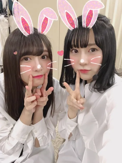 長沢 菜々香｜ルーモス!🧞‍♀️（2018-12-05）