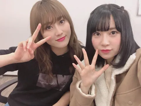 長沢 菜々香｜ルーモス!🧞‍♀️（2018-12-05）｜2枚目