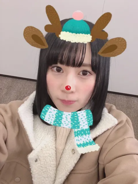 長沢 菜々香｜ルーモス!🧞‍♀️（2018-12-05）｜3枚目