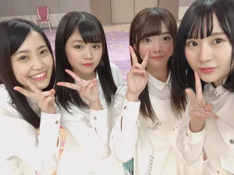 長沢 菜々香｜(:3_ヽ)_（2018-12-06）