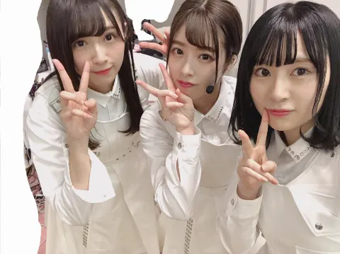 長沢 菜々香｜(:3_ヽ)_（2018-12-06）｜2枚目