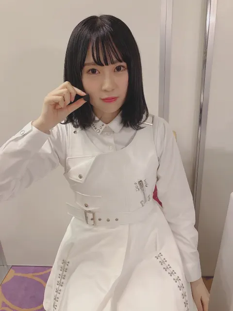 長沢 菜々香｜(:3_ヽ)_（2018-12-06）｜3枚目